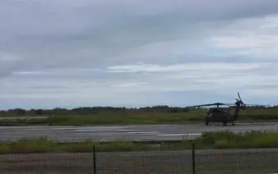 Jandarma Havacılık Birliği Ve Jandarma Kara Havacılık Okulu Samsun’da Açılacak