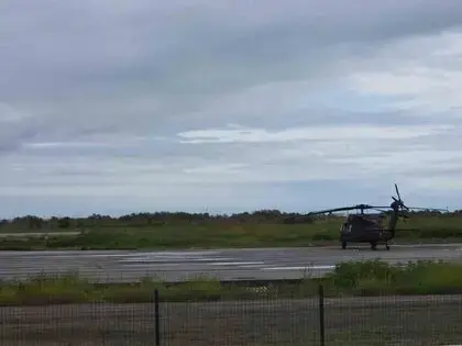 Jandarma Havacılık Birliği Ve Jandarma Kara Havacılık Okulu Samsun’da Açılacak