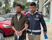 Eski Eşini Darp Eden Şahıs Tutuklandı