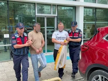 Jandarmadan İki Uyuşturucu Operasyonu: 2 Şüpheli Tutuklandı