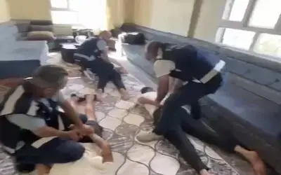 Ağlayan Kadını Fark Eden Samsun Polisi İzi Şanlıurfa’daki Bağ Evine Kadar Sürdü: 2 Milyon 329 Bin Liralık Dolandırıcılık Yapanlar Yakalandı