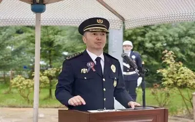 Samsun Emniyet Müdürü İzmir’e, Tokat Emniyet Müdürü Samsun’a Atandı