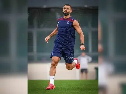 Muhammed Salah, Galatasaray Maçında Trabzonspor’un Gol Umudu