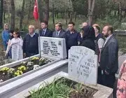 Şehide Anma