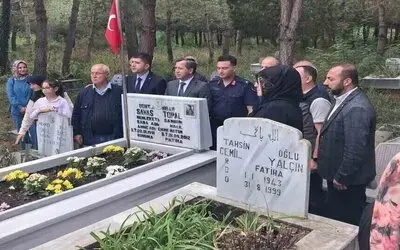 Şehide Anma