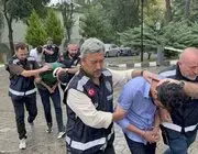 Ağlayan Kadını Fark Eden Samsun Polisinin Operasyonu İle Yakalanan 3 Kişi Tutuklandı
