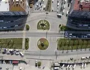 Giresun’da Dal-Çık Projesi Başladı, Güney Çevre Yolu 2027 Yatırım Programı’na Sunuldu