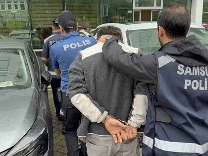 Yurttan Kaçan İki Kız Çocuğunu Alıkoyup Cinsel İstismara 4 Gözaltı