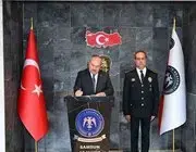 Emniyet Genel Müdürü Fidan: "Suç Ve Suçlularla Mücadeledeki Tavizsiz Duruşumuz Devam Edecek"
