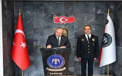 Emniyet Genel Müdürü Fidan: "Suç Ve Suçlularla Mücadeledeki Tavizsiz Duruşumuz Devam Edecek"