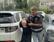 Samsun’da Uyuşturucu Ticaretine 1 Tutuklama