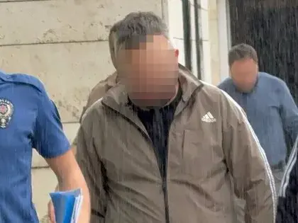 Samsun’da 2 Tabanca Ve Tüfek Ele Geçirildi: 1 Tutuklama