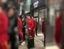 Galatasaray, Trabzon’da