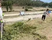 Boyabat Panayırı Hazırlıkları