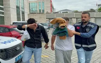 Samsun’da 2 Ayrı Uyuşturucu Operasyonu: 2 Gözaltı