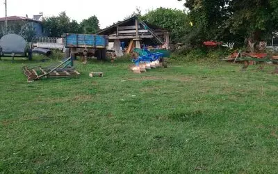 Sinop’ta Cami Yerine Engel İddiası: "Devlet İçinde İntikam Olmaz, Hizmet Olur"