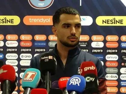 Melih Kabasakal: "Lige Çok İyi Başlayamamıştık Ama Bugün Kazanıp Bu Ligde İddialı Olduğumuzu Göstermek Zorundaydık"