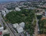 KTÜ Farabi Hastanesi’ne 290 Yataklı Yeni Hastane Geliyor