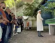 Avrupa Şampiyonu Milli Sporcu 10 Katlı Binanın Çatısından Düşerek Hayatını Kaybetti