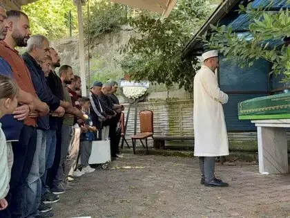 Avrupa Şampiyonu Milli Sporcu 10 Katlı Binanın Çatısından Düşerek Hayatını Kaybetti