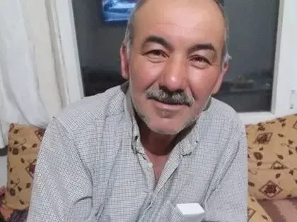 Balya Makinesine Bacağını Kaptıran Şahıs Hayatını Kaybetti