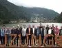 Uzungöl’de Turizm Sektörü Temsilcileri Bir Araya Geldi
