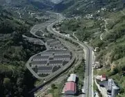 Akçaabat Küçük Sanayi Sitesi Projesi’nde İnşaat Çalışmaları Başlıyor