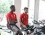 Samsunspor, Trabzonspor Maçı Hazırlıklarına Başladı