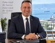 Eldemir: "Karadeniz Ticareti Savaşın Dışında Kalmalı"
