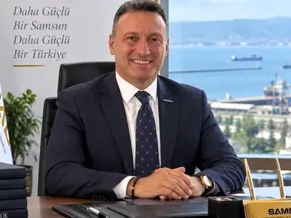 Eldemir: "Karadeniz Ticareti Savaşın Dışında Kalmalı"