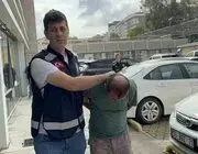 Ağabeyine Silahlı Saldırı Düzenleyen Şahıs Adliyeye Sevk Edildi