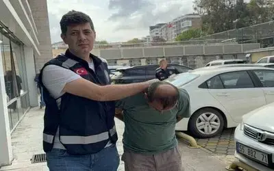 Ağabeyine Silahlı Saldırı Düzenleyen Şahıs Adliyeye Sevk Edildi