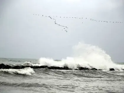 Karadeniz’de Fırtına Uyarısı: Rüzgar 75 Kilometreye Ulaşacak