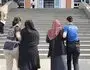 Şehir Şehir Gezip Hırsızlık Yapan 2 Kadın Çarşamba'da Yakalandı