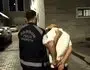 10 Yıl 10 Ay Hapis Cezasıyla Aranan Şahıs Samsun Polisinden Kaçamadı