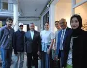 Sinop’ta Sanat Günleri Başlıyor