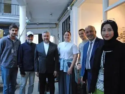 Sinop’ta Sanat Günleri Başlıyor