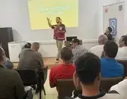 Sinop’ta "Çocuk Yetiştirme Tutumları" Eğitimi