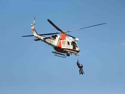 Trabzon’da Deniz Kazalarına Karşı Tatbikat Yapıldı