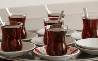 Samsun’da Simidin Ardından Çaya Zam Talebi De Reddedildi