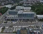 Temeli 10 Yıl Önce Atılan KTÜ Çocuk Hastanesi Önümüzdeki Yıl Hizmete Açılacak
