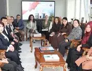 Türk Dünyası Akademisyenleri Sinop’ta