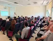 Sinop’ta İlçe Hastanelerinde İş Sağlığı Ve Güvenliği İncelemesi