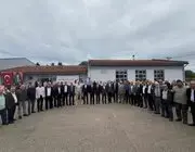 Alaçam’da Ahilik Haftası Kutlaması