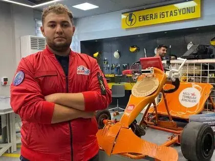 TEKNOFEST’te Sinop Damgası: 4 Birincilik Ve 15 Milyon TL Ödül