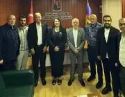 THK Samsun Şubesinin Yeni Dönem Hedefi: Havacılık Eğitim Merkezi