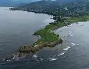 Karadeniz’in Altın Postu: Yason Burnu, Tarihi Ve Doğal Güzellikleriyle Ziyaretçilerini Ağırlıyor