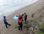 Ordu’da Denizde Erkek Cesedi Bulundu