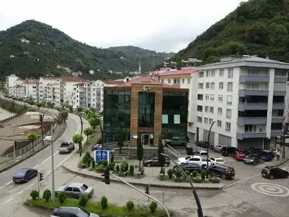 Giresun’un Küçük Amerika’sı "Yağlıdere": Nüfusunun İki Katı ABD’de Yaşıyor