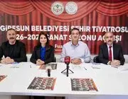 Giresun Belediye Başkanı Fuat Köse’den Giresun İçin Birlik Çağrısı